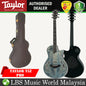 Taylor T5z Pro Special Edition Denim Acoustic Electric Guitar with Case (T5 z)