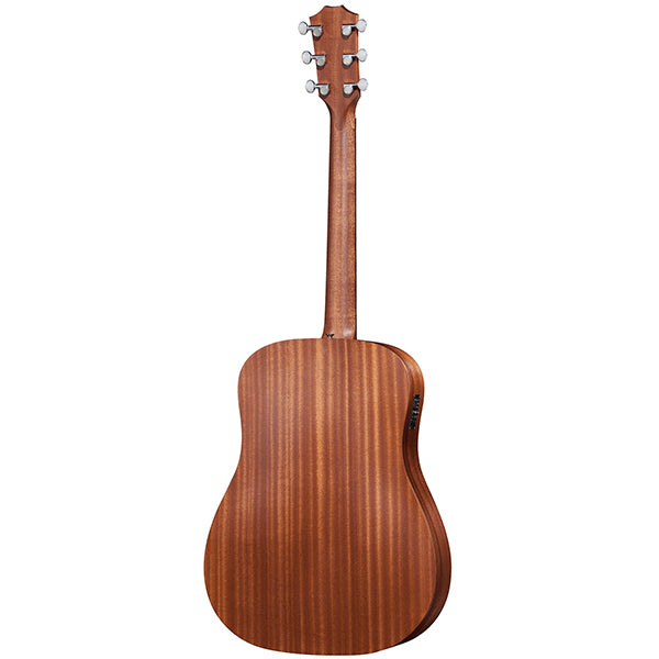 Taylor Big Baby Taylor BBTe Dreadnought Acoustic Electric Guitar with Bag (BBT-e BBT e)