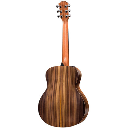 Taylor GS Mini-e Rosewood Acoustic Electric Travel Guitar with Bag (GS Mini)