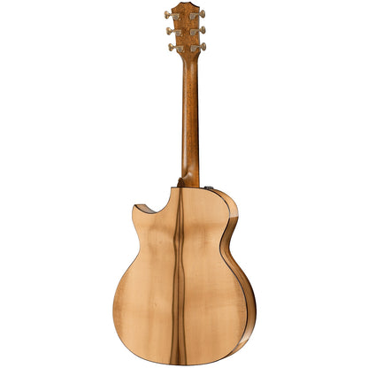 Taylor 714ce-S LTD Cutaway Grand Auditorium Acoustic Electric Guitar with Case (714 ce S )