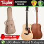 Taylor Big Baby Taylor Full Size Dreadnought 6 string Acoustic Guitar with Bag (BBT)
