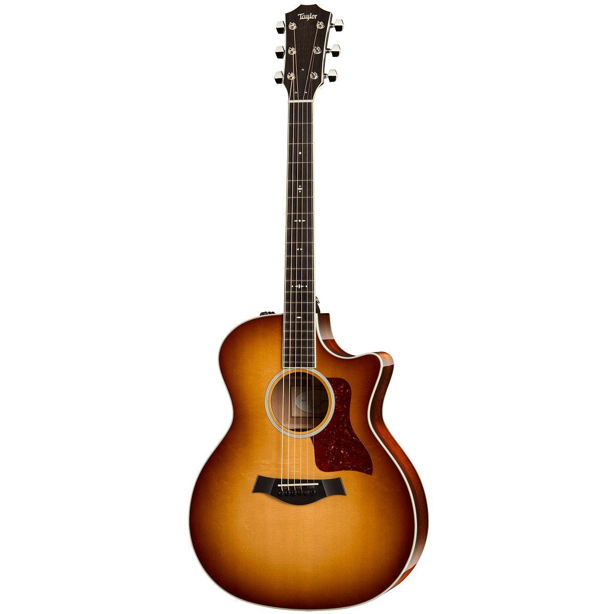 Taylor 514ce-FLTD Cutaway Grand Auditorium Acoustic Electric Guitar with Case (514 ce FLTD )