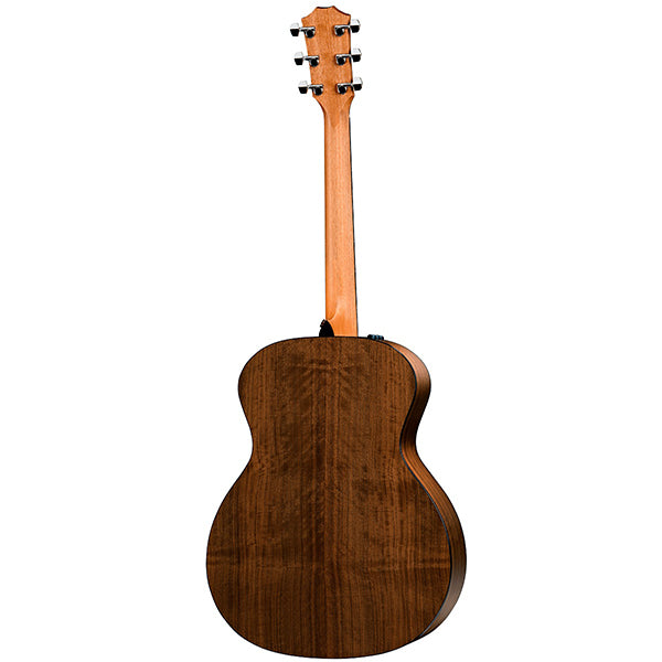 Taylor 114e Grand Auditorium 6 string Acoustic Electric Guitar with Bag (114 e)