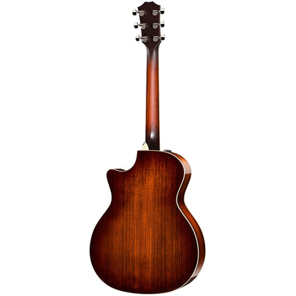 Taylor 514ce-FLTD Cutaway Grand Auditorium Acoustic Electric Guitar with Case (514 ce FLTD )