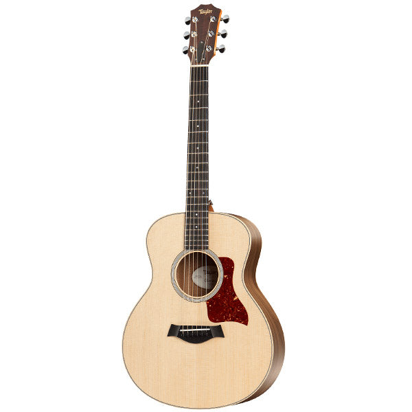 Taylor Guitar GS Mini-e Walnut Acoustic Guitar Pickup with Bag (GS Mini)