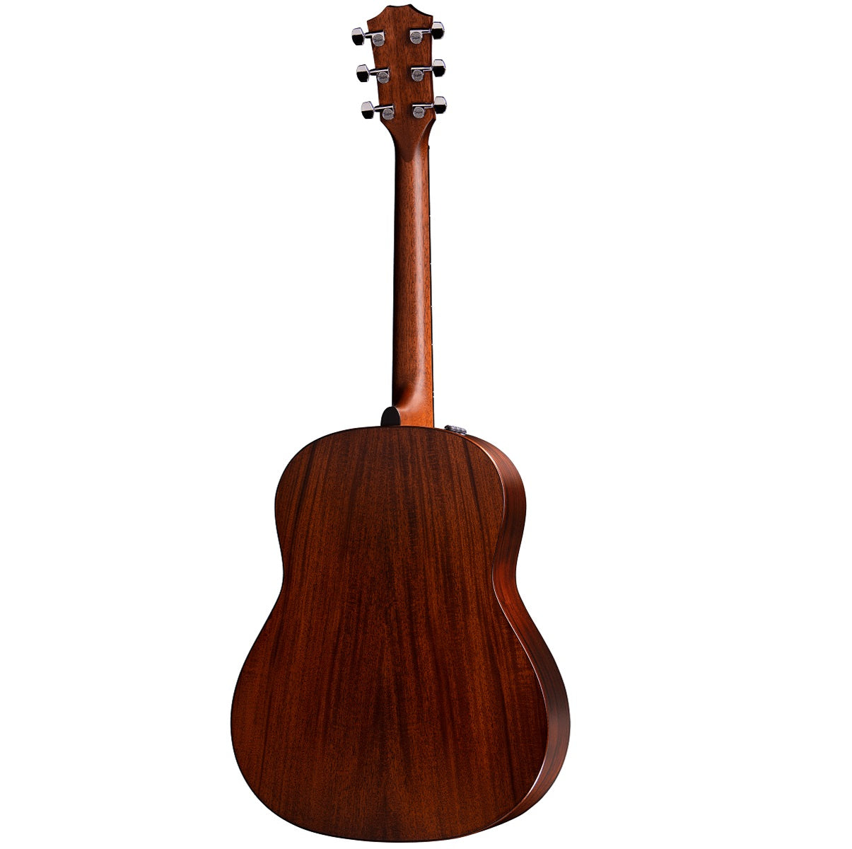 Taylor Builder’s Edition 517e V-Class Bracing Grand Pacific Acoustic Electric Guitar with Case (517 e)