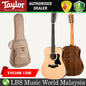 Taylor 150e Dreadnought 12 String Walnut Body Woods Acoustic Electric Guitar with Bag (150 e)