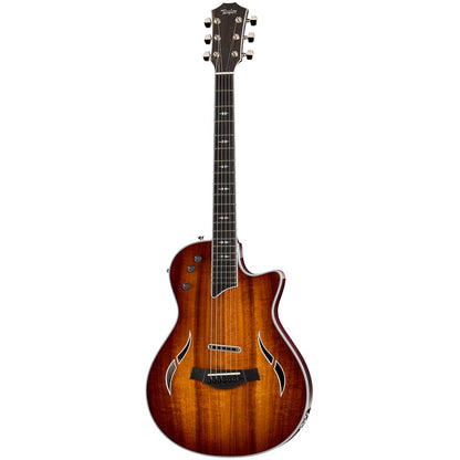 Taylor T5z Custom First Edition Koa Shaded Edgeburst Acoustic Electric Guitar with Case (T5 z)