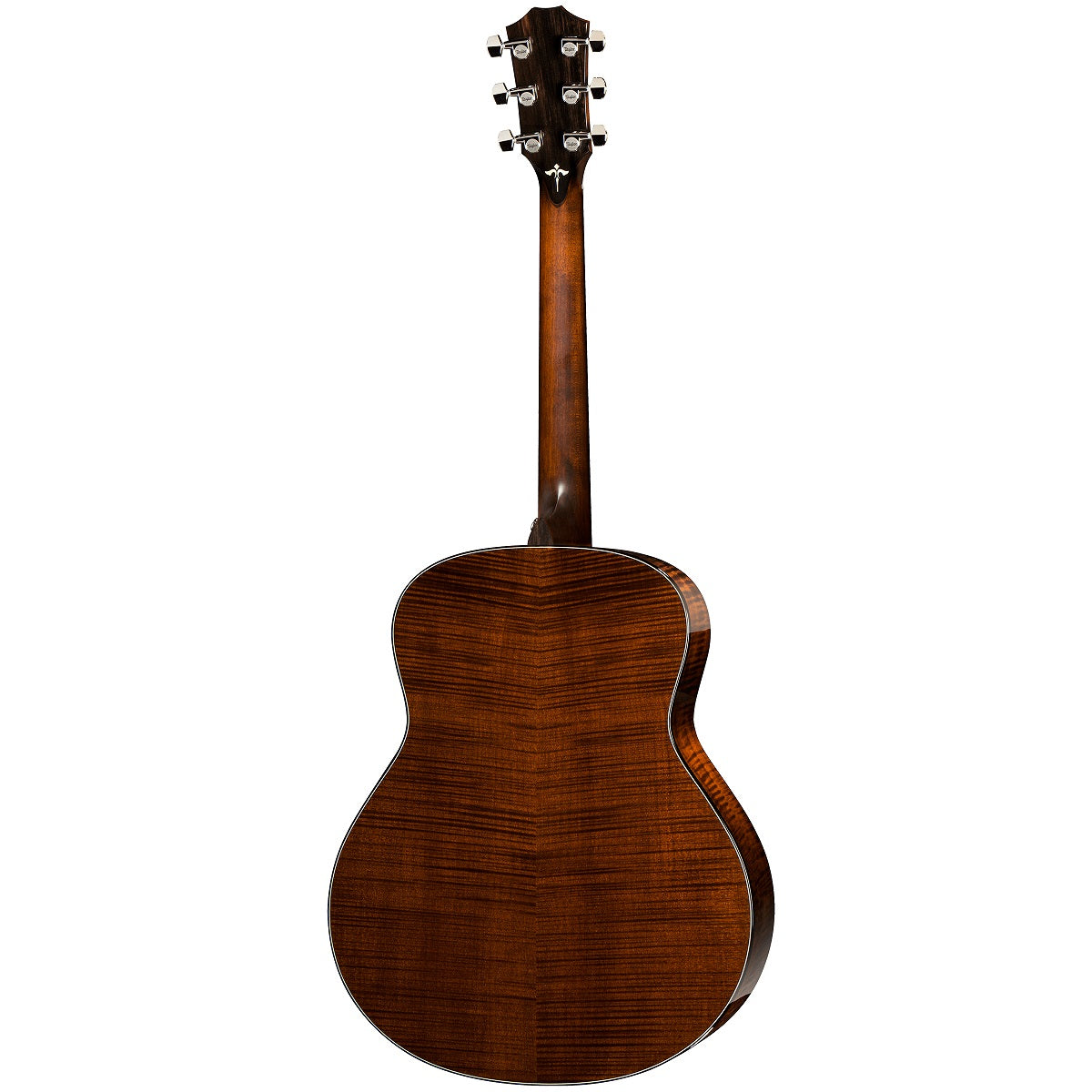 Taylor 618e Grand Orchestra Brown Sugar Stain Demo Acoustic Electric Guitar with Case (618 e)