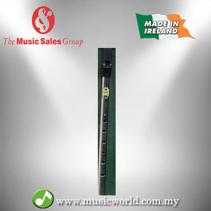 Oak Pennywhistle Penny Whistle In C