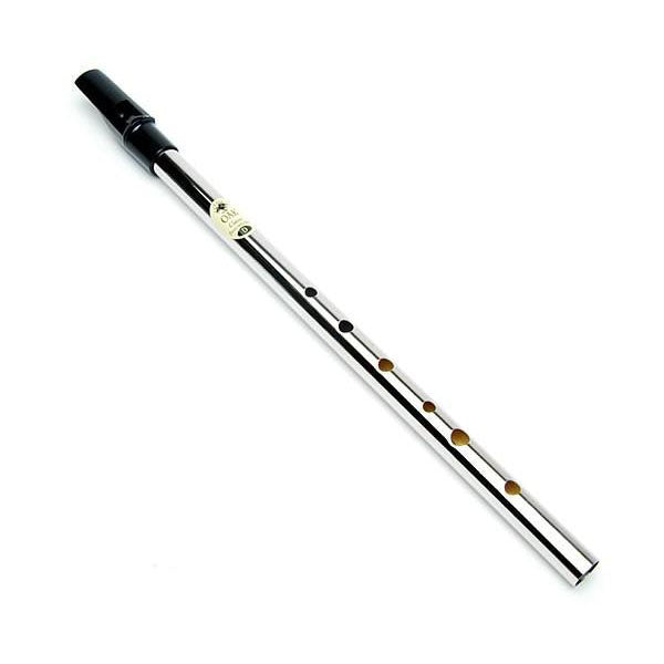 Oak Pennywhistle Penny Whistle In C