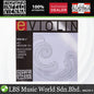 Thomastik E01 4/4 Medium Carbon Steel Violin String (E01 E 01)