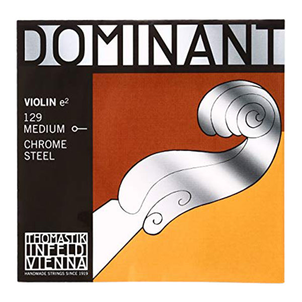 Thomastik Infeld Vienna 129 Dominant 4/4 Full Size E Single String