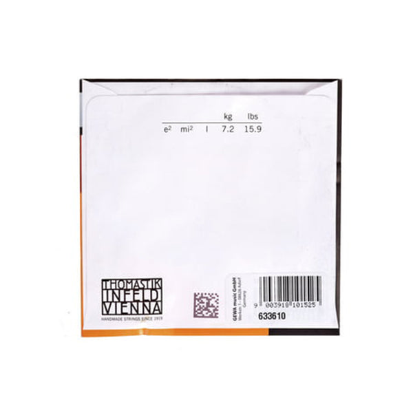 Thomastik Infeld Vienna 129 Dominant 4/4 Full Size E Single String