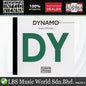 Thomastik Infeld Dynamo DY100 4/4 Full Size Violin Strings Set (DY 100)