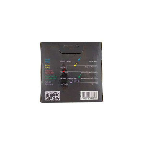 Thomastik Infeld Vienna 147 Dominant 4/4 Full Size Cello String Set