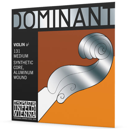Thomastik Infeld Dominant 131 4/4 Full Size Violin A Single String
