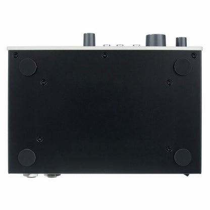 Universal Audio Volt 2 USB C Audio Interface with 2 Preamps and Recording Software (Volt2)