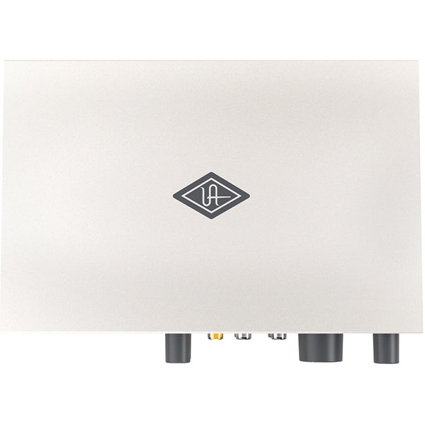 Universal Audio Volt 2 2X2 USB C Audio Interface Mixer with Recording Software (Volt2)