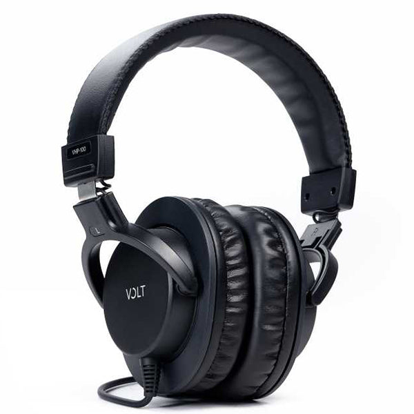 Universal Audio Volt 2 Studio Pack USB C Audio Interface, Condenser Microphone, Headphones and Software (Volt2)