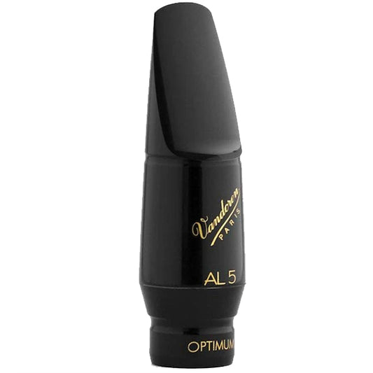 Vandoren Paris SM713 Alto Saxophone Optimum Series Mouthpiece (SM 713)
