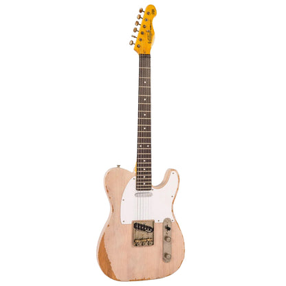 Vintage V62 ICON Eastern Poplar Body with SS Pickups Electric Guitar (V 62)