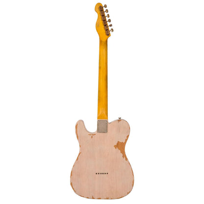 Vintage V62 ICON Eastern Poplar Body with SS Pickups Electric Guitar (V 62)