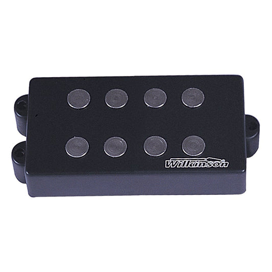 Wilkinson WSM4 Bass Guitar Ceramic Double Coil Pickup (WSM 4)
