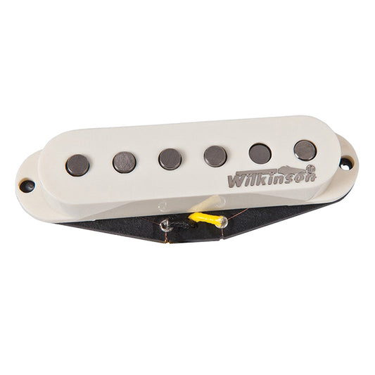 Wilkinson WVSB 60s Style Single Coil Bridge Pickup for Electric Guitar