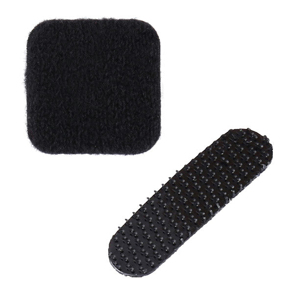 Xvive H2 Hook and Loop Fasteners for U6 Compact Wireless Mic Microphone System (H 2)