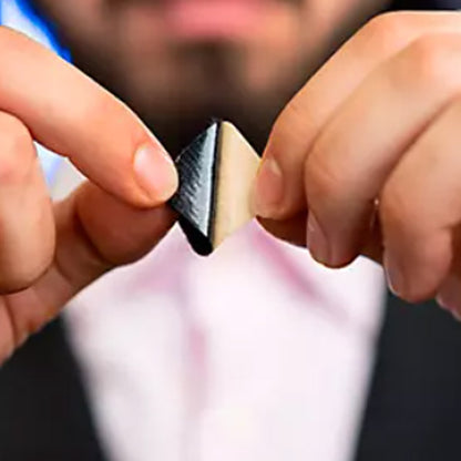 Xvive H2 Hook and Loop Fasteners for U6 Compact Wireless Mic Microphone System (H 2)