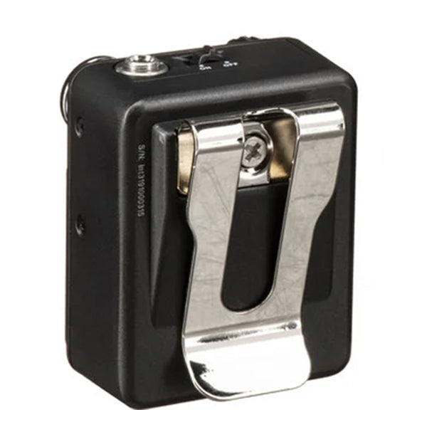 Xvive U4R Wireless Receiver System for U4 In Ear Monitor Headphones and Earphones (U4 R)