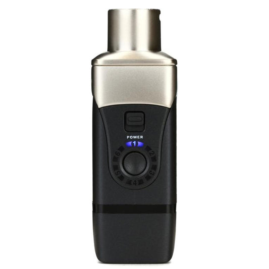 Xvive U3R Microphone Wireless Receiver System for Dynamic Mic (U3 R)