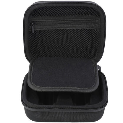 Xvive Audio CU2 Hard Case Eva Shell Travel Pouch for U2 Guitar Wireless System