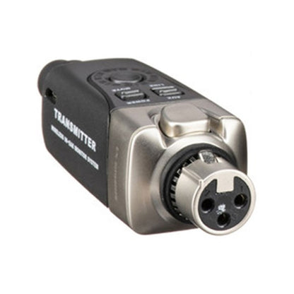 Xvive U4T Wireless Transmitter System for U4 In Ear Monitor Headphones and Earphones (U4 T)