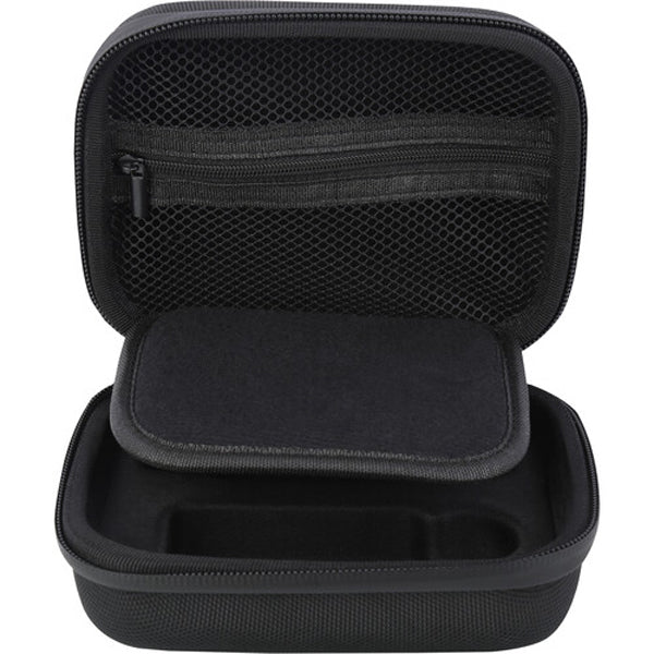 Xvive Audio CU3 Hard Case EVA Shell Travel Pouch for U3 and U3C Wireless Microphone Systems