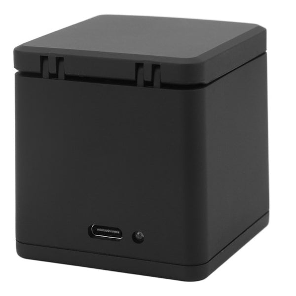 Xvive Audio U5C Battery Charger Case with Three Batteries for U5 Wireless Systems