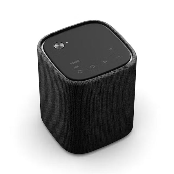 Yamaha WS-X1A Hi-Fi True X Wireless Mini Portable Speaker (WSX1A WS X1A)