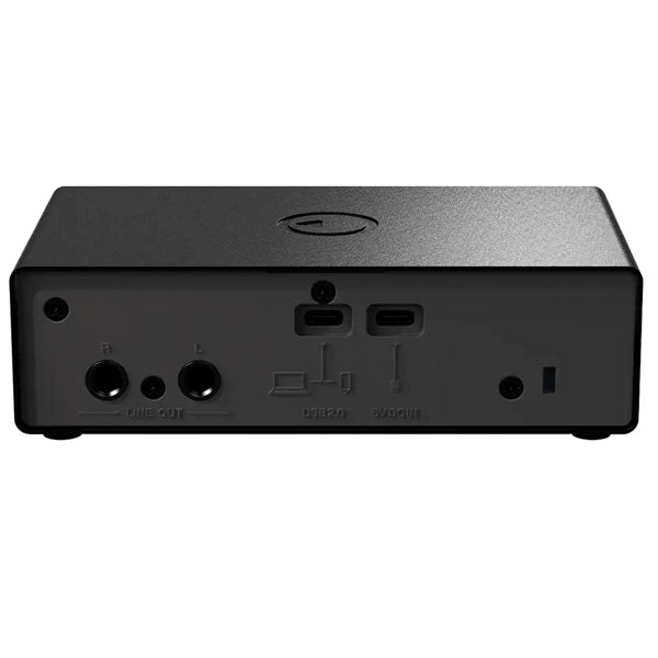 Yamaha Steinberg IXO22 Ultra Portable USB Audio Interface with Cubase AL & LE