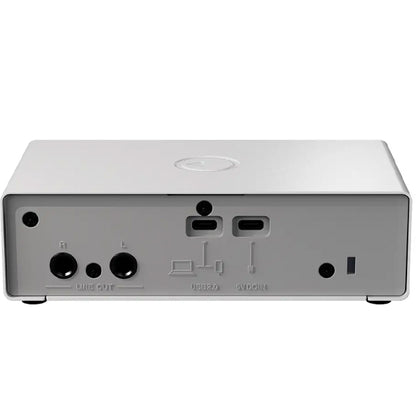 Yamaha Steinberg IXO22 Ultra Portable USB Audio Interface with Cubase AL & LE