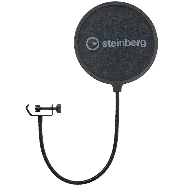 Yamaha Steinberg IXO12 Podcast Pack Ultra Portable USB Audio Interface with Cubase AL & LE