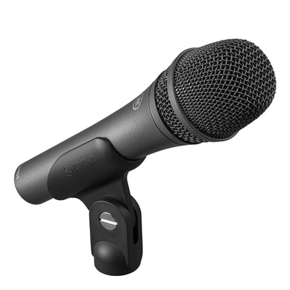 Yamaha YDM505 Dynamic Cardioid Microphone Creator Wired Mic