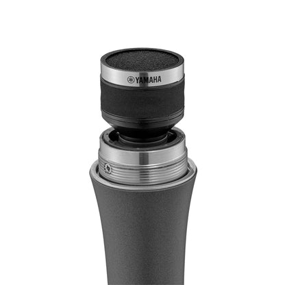 Yamaha YDM505 Dynamic Cardioid Microphone Creator Wired Mic