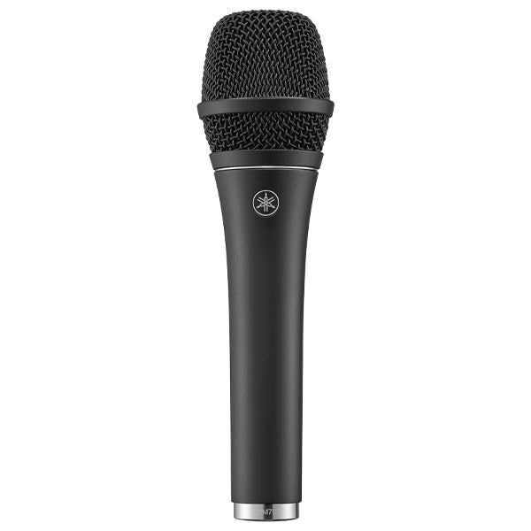 Yamaha YDM707 Super Cardioid Dynamic Microphone Creator Wired Mic