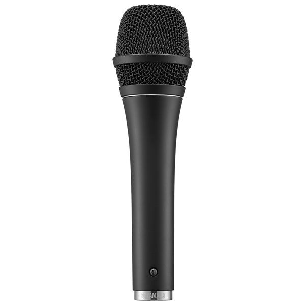 Yamaha YDM707 Super Cardioid Dynamic Microphone Creator Wired Mic