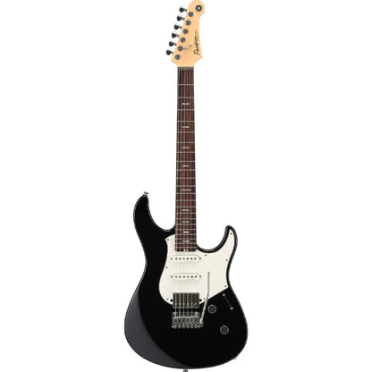 Yamaha PACS+12 Alder Body Electric Guitar with HSS Pickup and Rosewood Fingerboard