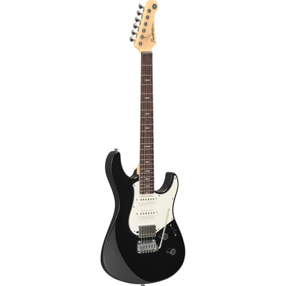 Yamaha PACS+12 Alder Body Electric Guitar with HSS Pickup and Rosewood Fingerboard