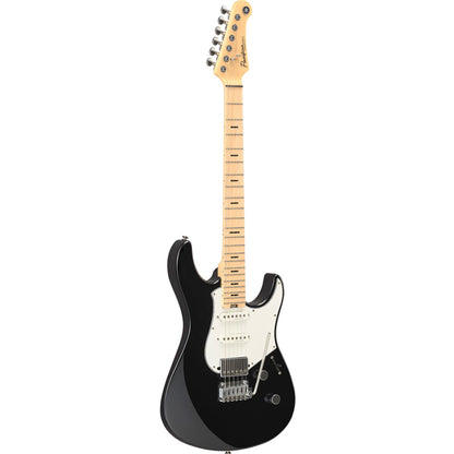Yamaha PACS+12M Alder Body Electric Guitar with HSS Pickup and Maple Fingerboard