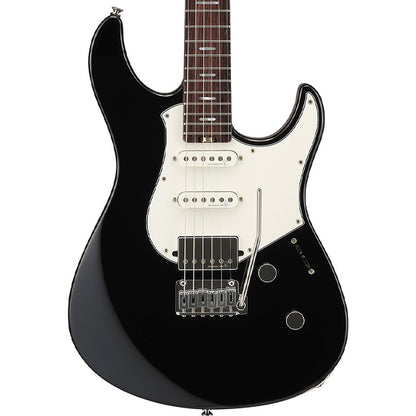 Yamaha PACS+12 Alder Body Electric Guitar with HSS Pickup and Rosewood Fingerboard