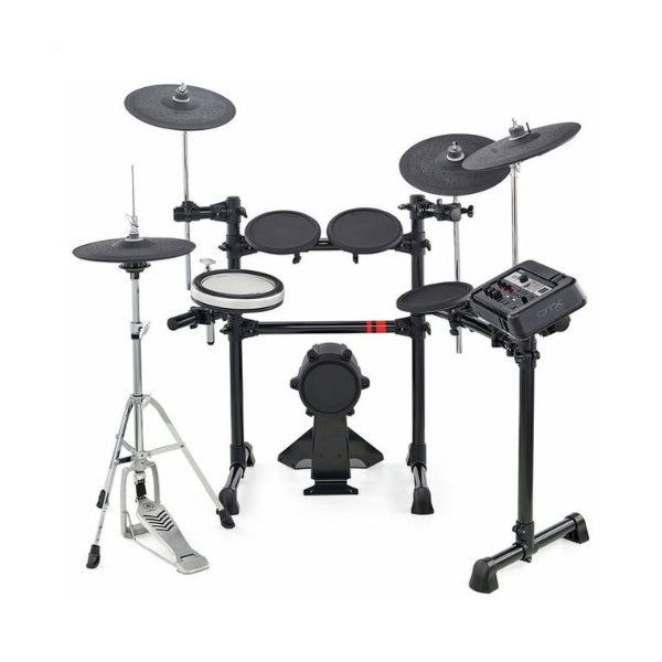 Yamaha DTX6K2-X Electric Drum Set Digital Kit with DTX-Pro Module (DTX6K2X DTX6K2 X)